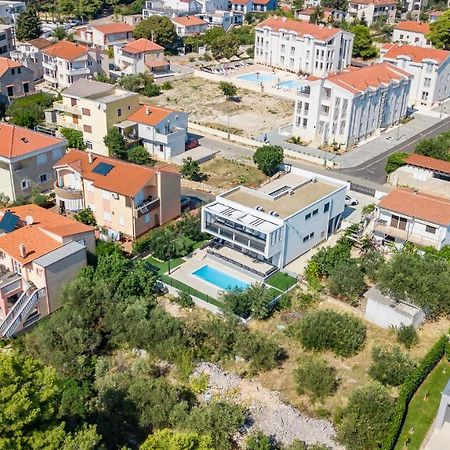 Wonderhouse Sovlja Villa ตรีบูนย์ ภายนอก รูปภาพ