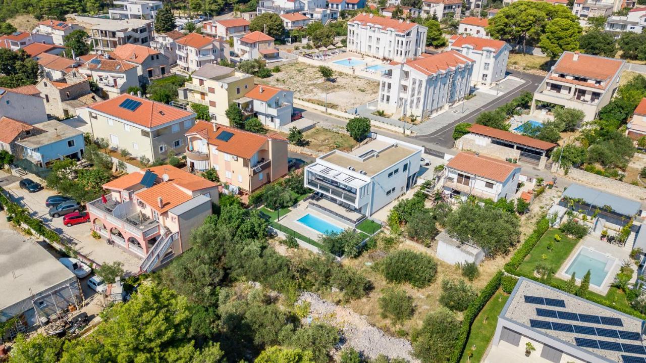 Wonderhouse Sovlja Villa ตรีบูนย์ ภายนอก รูปภาพ