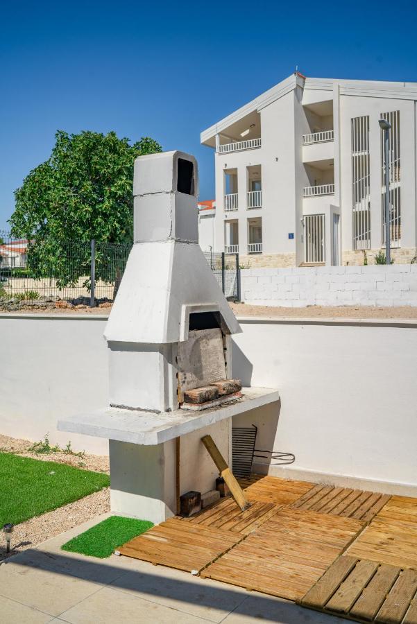 Wonderhouse Sovlja Villa ตรีบูนย์ ภายนอก รูปภาพ