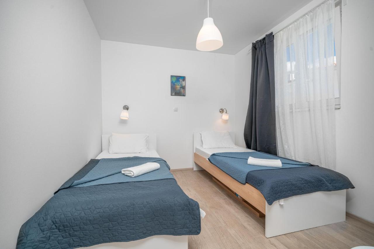 Wonderhouse Sovlja Villa ตรีบูนย์ ภายนอก รูปภาพ