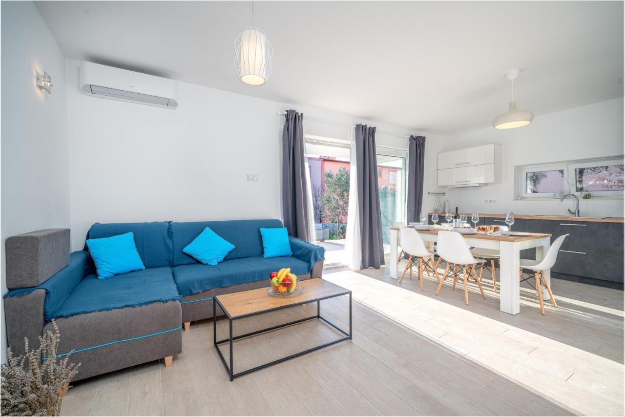 Wonderhouse Sovlja Villa ตรีบูนย์ ภายนอก รูปภาพ