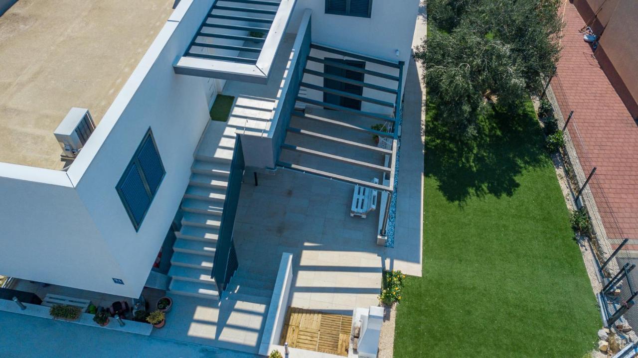 Wonderhouse Sovlja Villa ตรีบูนย์ ภายนอก รูปภาพ